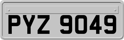 PYZ9049