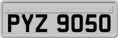 PYZ9050