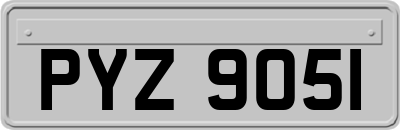 PYZ9051