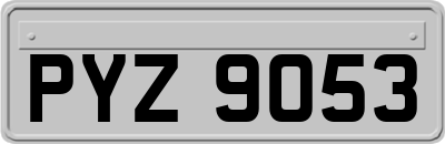 PYZ9053