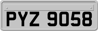 PYZ9058