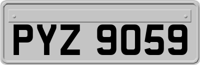 PYZ9059