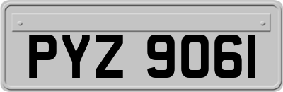 PYZ9061