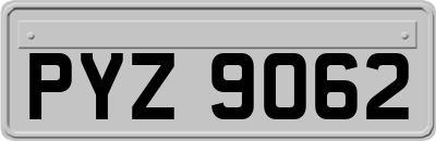 PYZ9062