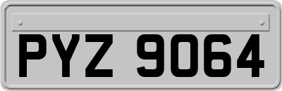 PYZ9064