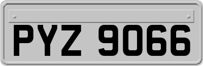 PYZ9066