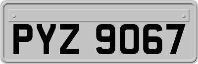 PYZ9067