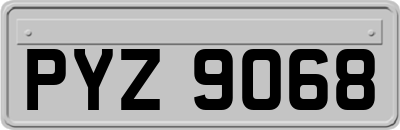 PYZ9068