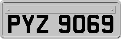 PYZ9069