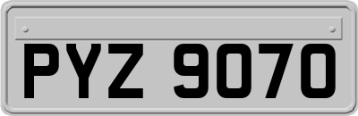 PYZ9070
