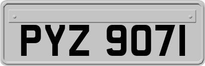 PYZ9071