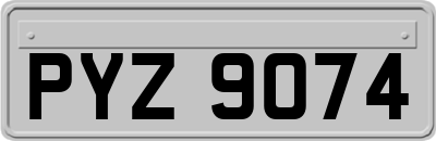 PYZ9074