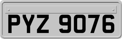 PYZ9076