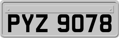 PYZ9078