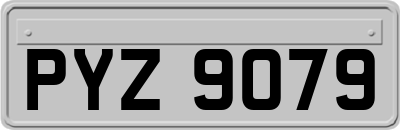PYZ9079