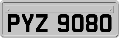 PYZ9080