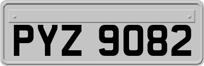 PYZ9082