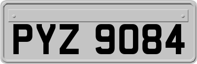 PYZ9084