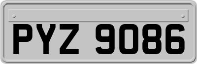 PYZ9086