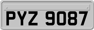 PYZ9087