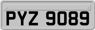 PYZ9089