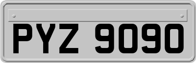 PYZ9090