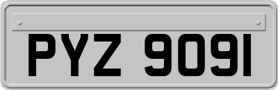 PYZ9091