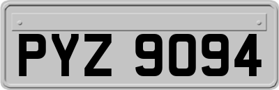 PYZ9094