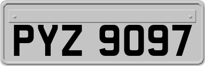 PYZ9097