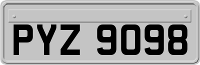 PYZ9098