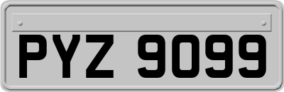 PYZ9099