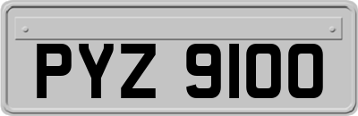 PYZ9100
