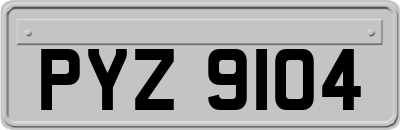 PYZ9104