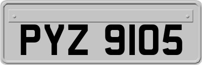 PYZ9105