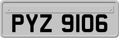 PYZ9106