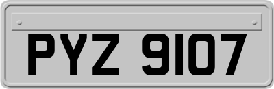 PYZ9107