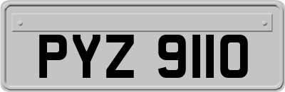 PYZ9110