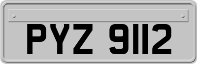 PYZ9112
