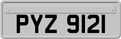 PYZ9121