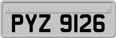 PYZ9126