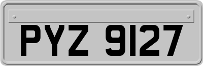PYZ9127