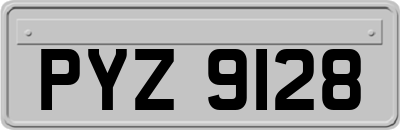 PYZ9128