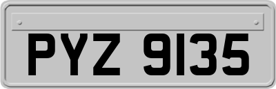 PYZ9135