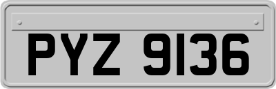 PYZ9136