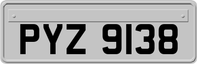 PYZ9138