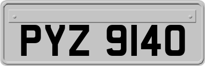 PYZ9140