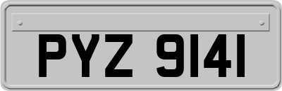 PYZ9141