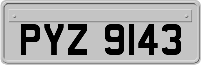 PYZ9143