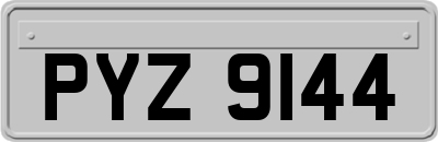 PYZ9144