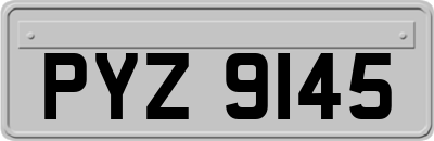 PYZ9145